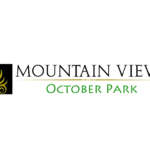 Mountain View October Park